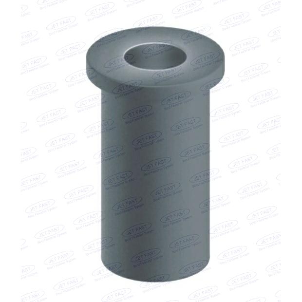 長橡膠拉帽組裝方式