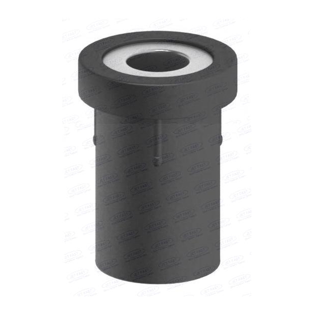 套筒橡膠拉帽組裝方式